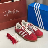 Giày Adidas Samba Tal Better Scarlet Off White IG8905