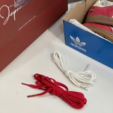 Giày Adidas Samba Tal Better Scarlet Off White IG8905