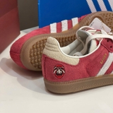 Giày Adidas Samba Tal Better Scarlet Off White IG8905