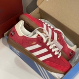 Giày Adidas Samba Tal Better Scarlet Off White IG8905
