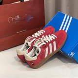 Giày Adidas Samba Tal Better Scarlet Off White IG8905