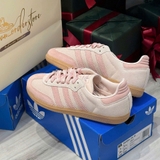 Giày Adidas Samba OG Wonder Quartz Mauve JR8874
