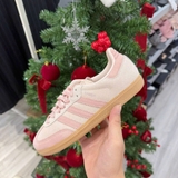 Giày Adidas Samba OG Wonder Quartz Mauve JR8874