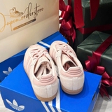 Giày Adidas Samba OG Wonder Quartz Mauve JR8874