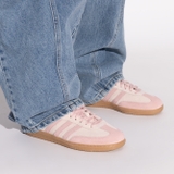 Giày Adidas Samba OG Wonder Quartz Mauve JR8874