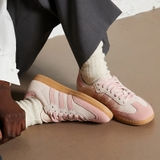 Giày Adidas Samba OG Wonder Quartz Mauve JR8874