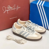 Giày Adidas Samba OG Wonder Silver Sand Strata JH7299