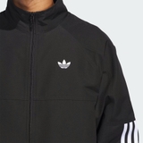 Áo Khoác Adidas Skateboarding Gatsele Black JC5174