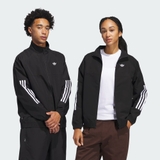 Áo Khoác Adidas Skateboarding Gatsele Black JC5174