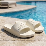 Dép Adidas Adilette Aqua Off White IF7370