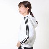 Áo khoác Adidas Sportswear Essentials 3-Stripes IC0560