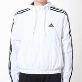 Áo khoác Adidas Sportswear Essentials 3-Stripes IC0560