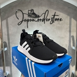 Giày Adidas Sportswear X_PLR Shoes Black White EE3659