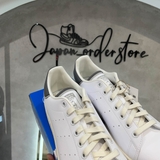 Giày Adidas Stan Smith White Grey Gum GX4448