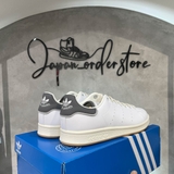 Giày Adidas Stan Smith White Grey Gum GX4448