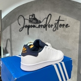 Giày Adidas Stan Smith J Denim GZ7359 | Authentic Goods