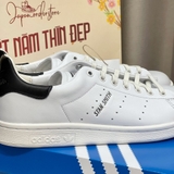 Giày Adidas Stan Smith Lux Crystal White HQ6785