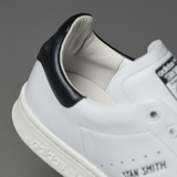 Giày Adidas Stan Smith Lux Crystal White HQ6785