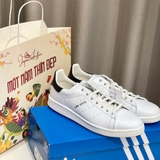 Giày Adidas Stan Smith Lux Crystal White HQ6785