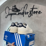 Giày Adidas Stan Smith Navy Tongue GX4419