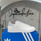 Giày Adidas Stan Smith Sparkly Heel White EE8483