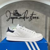 Giày Adidas Stan Smith White Collegiate Navy FX5501 M20325
