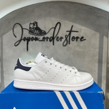 Giày Adidas Stan Smith White Collegiate Navy FX5501 M20325