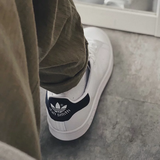 Giày Adidas Stan Smith White Collegiate Navy FX5501 M20325