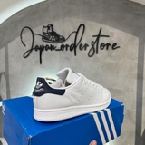 Giày Adidas Stan Smith White Collegiate Navy FX5501 M20325