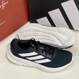 Giày Adidas Running Supernova Ease Core Black JI1426