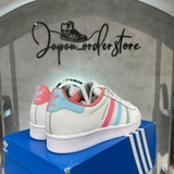 Giày Adidas Superstar Hazy Rose FZ0649