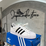 Giày Adidas Superstar OG Vintage White FU7712-EG4958-FV3284