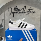 Giày Adidas Superstar OG Vintage White FU7712-EG4958-FV3284