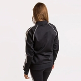 Áo Khoác Adidas Superstar Track SST Black FM3288