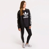 Áo Khoác Adidas Superstar Track SST Black FM3288