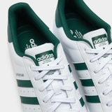 Giày Adidas Superstar White Collegiate Green GZ3742
