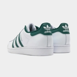 Giày Adidas Superstar White Collegiate Green GZ3742
