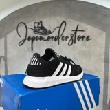 Giày Adidas Swift Run X Coreblack FY2150