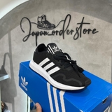 Giày Adidas Swift Run X Coreblack FY2150