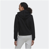 Áo khoác Adidas ALL SZN Fleece Full-Zip Hoodie HC8848
