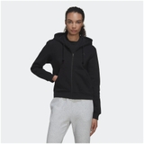 Áo khoác Adidas ALL SZN Fleece Full-Zip Hoodie HC8848