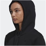 Áo khoác Adidas ALL SZN Fleece Full-Zip Hoodie HC8848