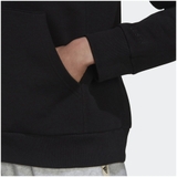 Áo khoác Adidas ALL SZN Fleece Full-Zip Hoodie HC8848
