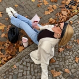 Giày Adidas Taekwondo White Preloved Brown JQ0565