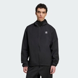 Áo Khoác Adidas Trefoil Essentials Woven Jacket JW1055