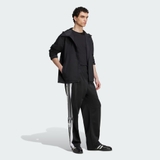 Áo Khoác Adidas Trefoil Essentials Woven Jacket JW1055