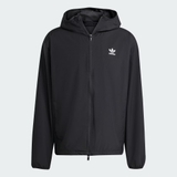 Áo Khoác Adidas Trefoil Essentials Woven Jacket JW1055