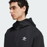 Áo Khoác Adidas Trefoil Essentials Woven Jacket JW1055