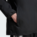 Áo Khoác Adidas Trefoil Essentials Woven Jacket JW1055