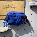 Túi đeo chéo Adidas Urban Utility Blue CM3819